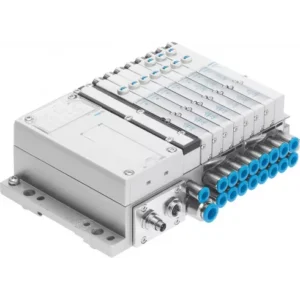 Пневмоостров Festo MPA-CPI-VI