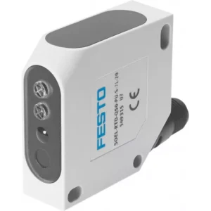 Датчик дистанции Festo SOEL-RTD-Q50-PU-S-2L-20