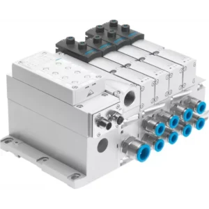Пневмоостров Festo VTSA-F-ASI-NPT
