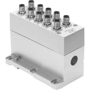 Многополюсный узел Festo VABE-S6-LT-C-S10-R5