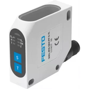 Датчик дистанции Festo SOEL-RTD-Q50-PP-S-7L