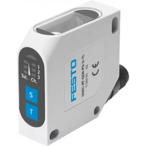 Датчик цвета Festo SOEC-RT-Q50-PS-S-7L