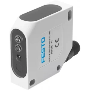Датчик дистанции Festo SOEL-RTD-Q50-PU-S-2L-40
