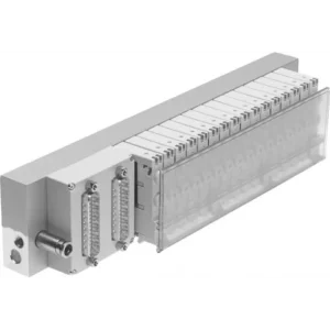 Пневмоостров Festo VTOC