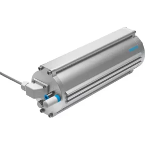 Линейный привод Festo DFPI-125-ND2P-C1V-A