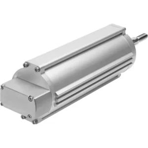 Линейный привод Festo DFPI-160-ND2P-C1V-P-A