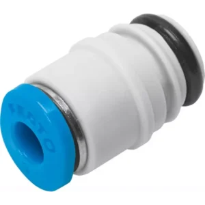 Картридж цанговый прямой Festo QSPKG10-3