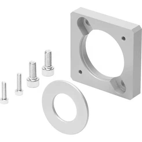 Фланец электродвигателя Festo EAMF-A-38A-40A