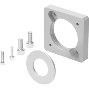 Фланец электродвигателя Festo EAMF-A-38A-42A