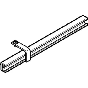 Рейка для датчиков Festo EAPR-S1-S-15-50