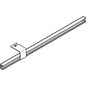 Рейка для датчиков Festo EAPR-S1-S-26-100