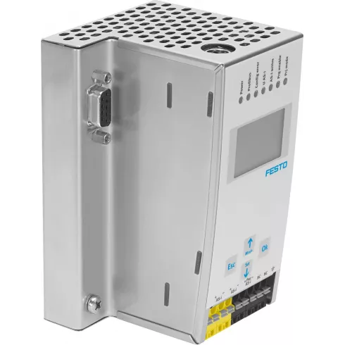 Модуль Festo ASI-i CESA-GW-AS-PB