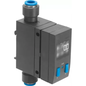 Датчик расхода Festo SFAB-200U-HQ10-2SV-M12