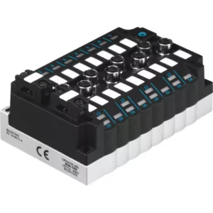 Электрический интерфейс Festo CPV10-GE-ASI-8E8A-Z-M8-CE