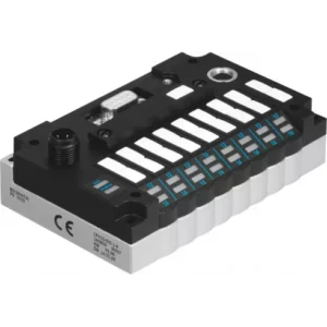 Электрический интерфейс Festo CPV14-GE-DI02-8