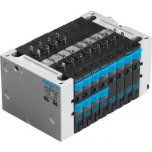 Пневмоостров Festo CPV18-VI