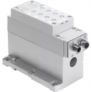 Электрический интерфейс Festo VABE-S6-1LF-C-A8-E