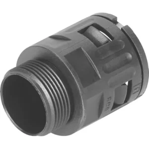 Резьбовое соединение защитных рукавов Festo EASA-H1-20-PG16