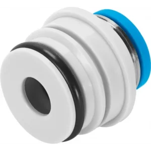 Картридж цанговый прямой Festo QSPKG20-8