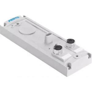 Электрическая плита Festo CAPC-F1-E-M12