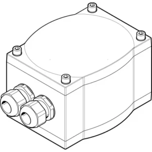Блок датчиков Festo SRAP-M-CA1-270-1-A-T2P20-EX2
