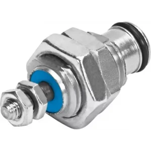 Ввертный пневмоцилиндр Festo EGZ-10-15