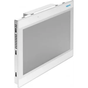 Блок диагностики и обслуживания Festo CDPX-X-A-S-10