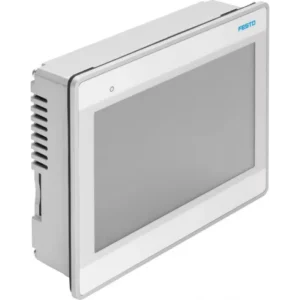 Блок диагностики и обслуживания Festo CDPX-X-A-W-7