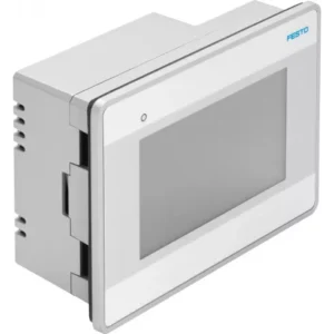 Блок диагностики и обслуживания Festo CDPX-X-A-W-4