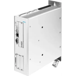 Контроллер электродвигателя Festo CMMP-AS-C15-11A-P3-M3