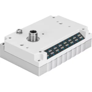 Электрический интерфейс Festo CPV10-GE-PT-8