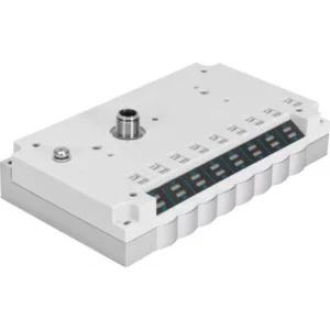 Электрический интерфейс Festo CPV14-GE-PT-8