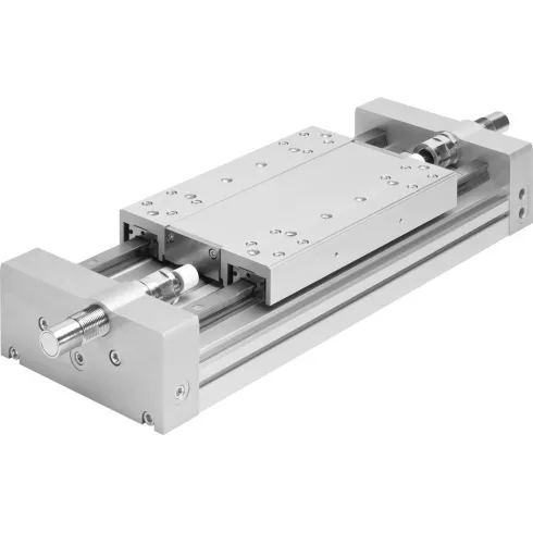 Линейный привод Festo DGC-25-HD