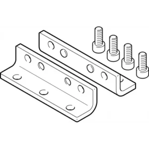 Крепежные лапы Festo HPE-120