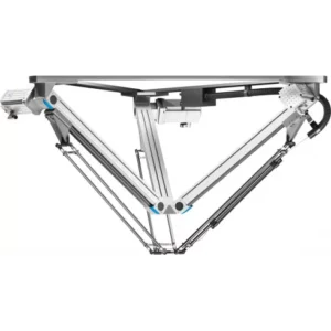 Кинематика трипода Festo EXPT-95-E4