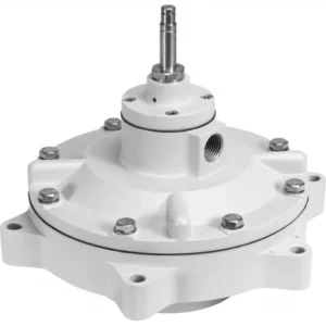 Базовый распределитель Festo VZWE-F-M22C-M-F890-760-H