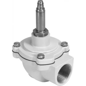 Базовый распределитель Festo VZWE-E-M22C-M-G1-250-H