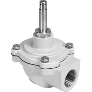 Базовый распределитель Festo VZWE-E-M22C-M-G34-200-H