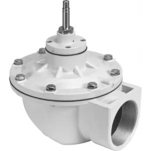 Базовый распределитель Festo VZWE-E-M22C-M-G212-620-H