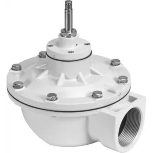 Базовый распределитель Festo VZWE-E-M22C-M-G2-500-H