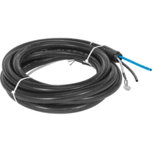 Соединительный кабель Festo NHSB-A1-0,6-BLG3-LE3-PU8-2XBB