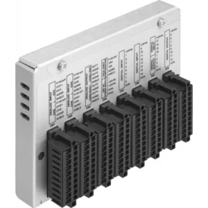 Модуль входа/выхода Festo CDPX-EA-V1