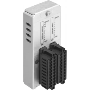 Модуль входа/выхода Festo CDPX-EA-V2