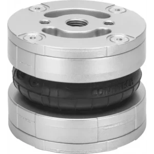 Баллонный пневмоцилиндр Festo EB-80-20