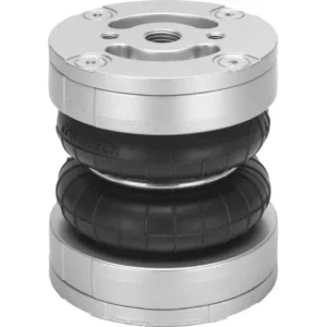 Баллонный пневмоцилиндр Festo EB-80-45