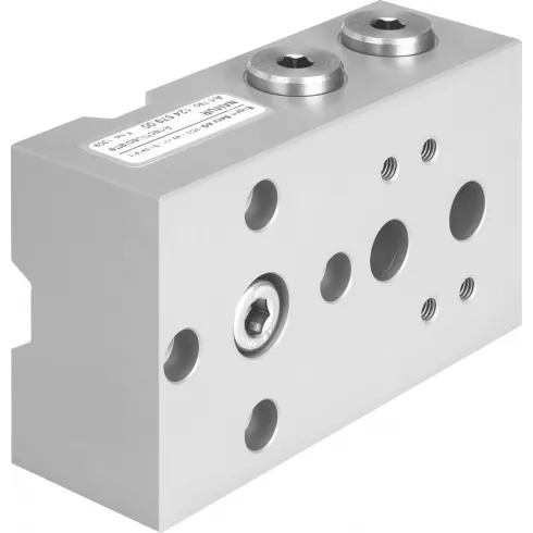 Монтажная плита Festo VABS-S7-S-G14