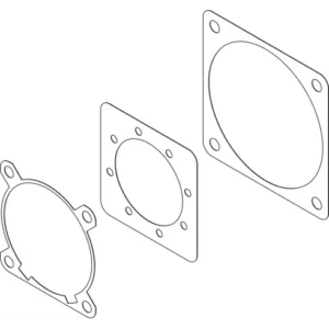 Набор уплотнений Festo EADS-F-D100-140A