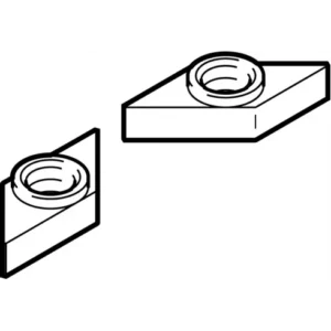 Резьбовой вкладыш Festo ABAN-8-1M4-5-P100
