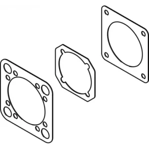 Набор уплотнений Festo EADS-F-D32-40P