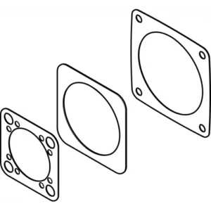 Набор уплотнений Festo EADS-F-D32-60P